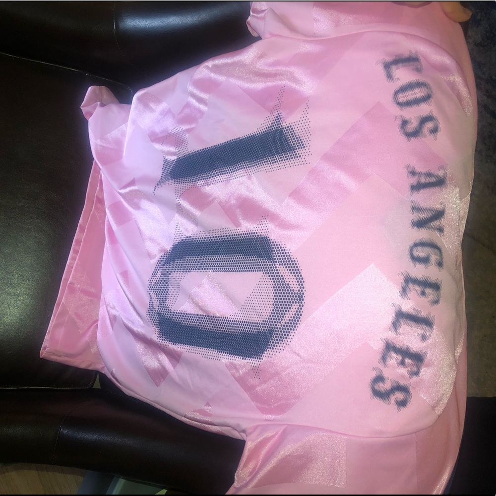 adidas jersey